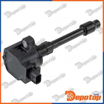 Bobine D'allumage pour HONDA | ECZ-HD-030, 30520-59B-003